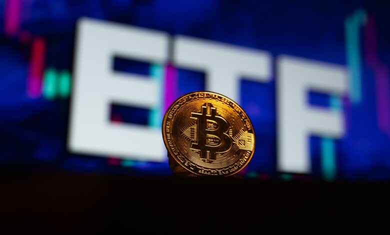 Bitcoin ETF fails to win the hearts of financial advisors