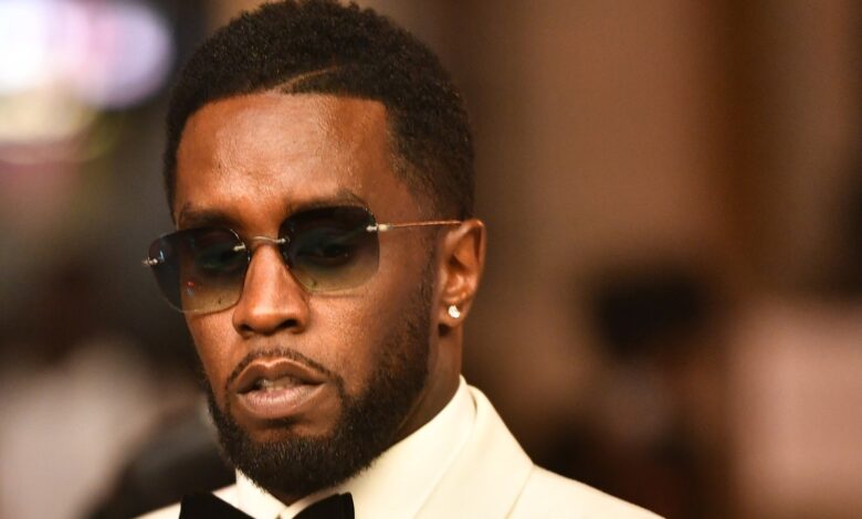 Sean “Diddy” Combs allegedly attacked Cassie in the disturbing 2016 video