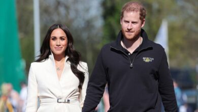 Inside the uproar over Meghan Markle and Prince Harry's Archewell Foundation