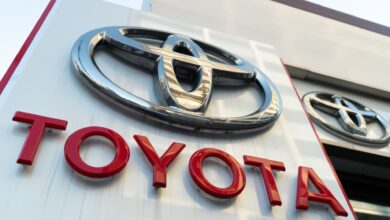 Toyota was rocked by a series of scandals - analysts were not confused