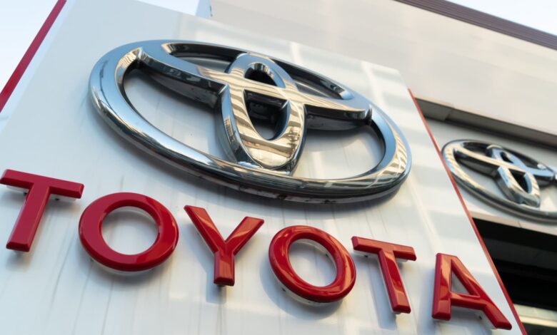 Toyota was rocked by a series of scandals - analysts were not confused