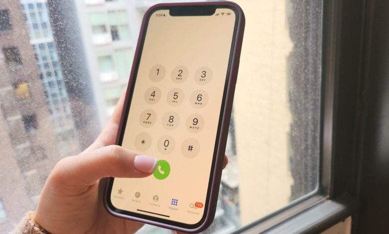 How to record calls on your iPhone (and check if it's legal in your state)