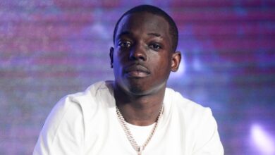 Bobby Shmurda realizes the truth about why he hasn't released music yet