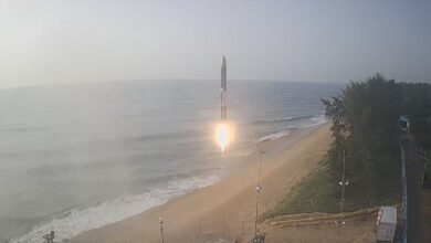 Indian startup Agnikul achieves milestone with successful 3D printed rocket launch- Details