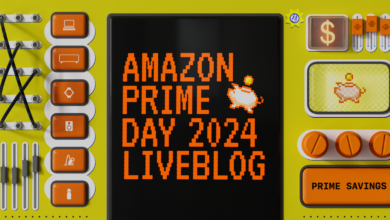 Live and Live: The Best Prime Day Deals of 2024