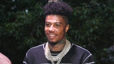 Blueface Secures Probation In 2023 Las Vegas Case