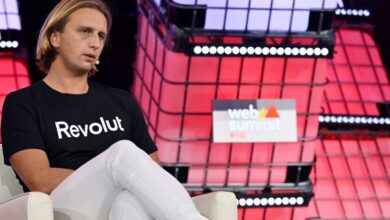 UK's $33 billion banking app Revolut turns profitable while stuck in banking license impasse