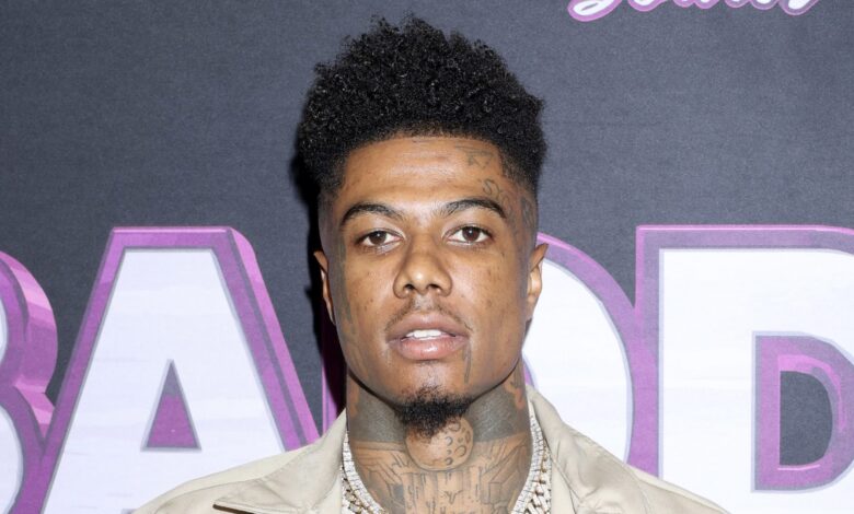 UPDATE: Los Angeles Deputy District Attorney Reportedly Shares Update On Blueface's Release Date From Jail