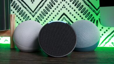 Best Alexa Devices of 2024: Expert Tested and Recommended