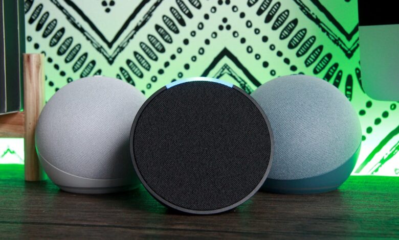 Best Alexa Devices of 2024: Expert Tested and Recommended