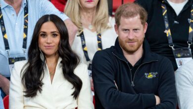 Meghan Markle and Prince Harry launch anti-social media push in emotional CBS interview