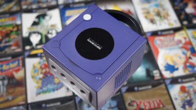 Rare 'Nintendo Dolphin' GameCube Prototype Resurfaces on Social Media