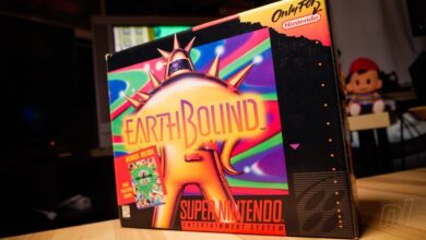 Giygas' Trauma and Growth in EarthBound