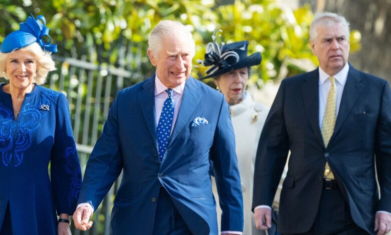 Will King Charles and Prince Andrew resolve their Balmoral housing dispute?