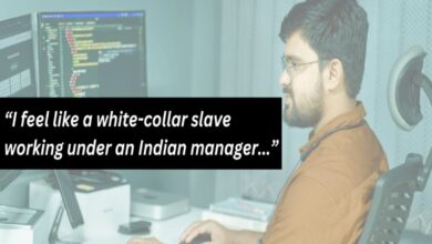 “Never work for an Indian manager”: Europe-based Microsoft employee ‘warned’ in Reddit post