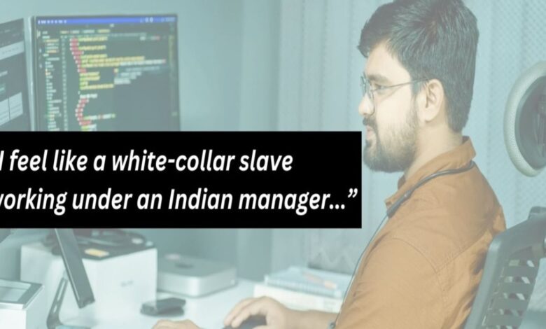 “Never work for an Indian manager”: Europe-based Microsoft employee ‘warned’ in Reddit post