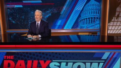 'The Daily Show' and Jon Stewart Can't Be Beaten