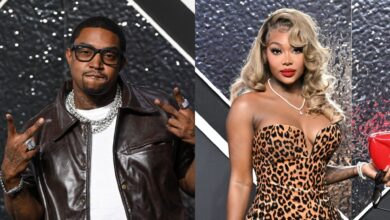 Lil Scrappy Expresses Interest In Dating Summer Walker (VIDEO)