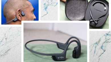 Shokz OpenRun Pro 2 Review: Air and Bone Conduction Technology