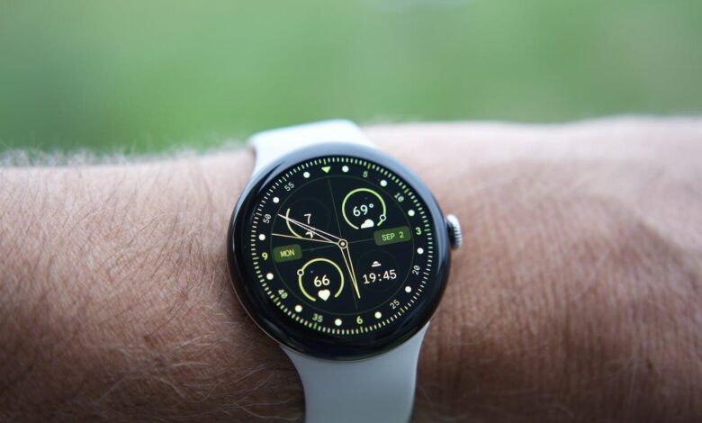 One of the best Android smartwatches I've tested makes me consider switching to a Pixel