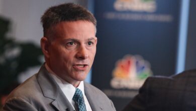 David Einhorn says Peloton is significantly undervalued