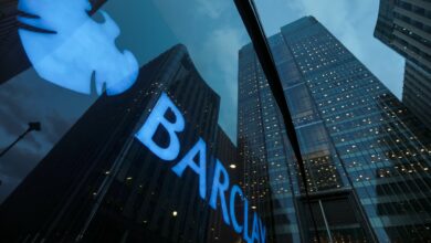 Barclays (BARC) Q3 2024 Earnings