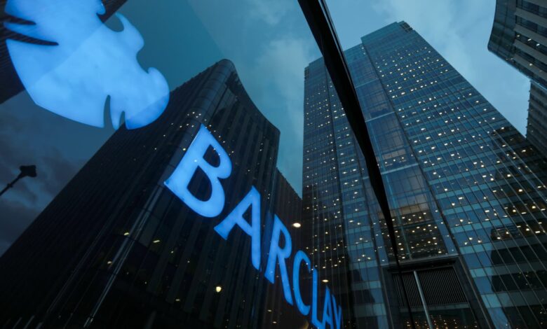 Barclays (BARC) Q3 2024 Earnings