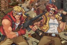 Metal Slug Tactics will launch next month