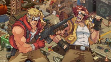 Metal Slug Tactics will launch next month