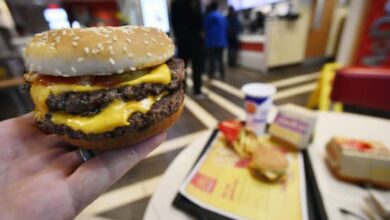 McDonald's, food safety officials inspect onions during E. Coli outbreak