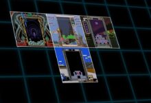 Digital Eclipse's 'Tetris Forever' includes 2 MS-DOS games