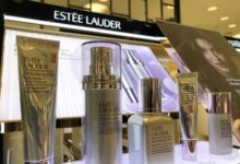 Estee Lauder offers guidance on shakeup in Asian markets, change in leadership