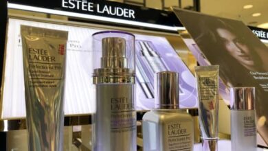 Estee Lauder offers guidance on shakeup in Asian markets, change in leadership