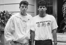 The DA says the Menendez brothers should be released: He just recommended resentencing