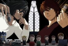 Death Note Killer Within launches Nov 5 as part of the PlayStation Plus Monthly Games lineup 