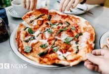 Police raid Düsseldorf pizzeria serving cocaine