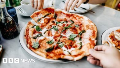 Police raid Düsseldorf pizzeria serving cocaine