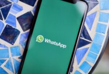 iPhone users get new WhatsApp widget for chatting, new camera improvements