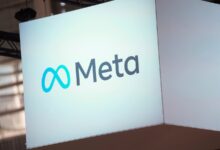 Meta blocks celebrity ads and makes recovering lost accounts easier with facial recognition technology