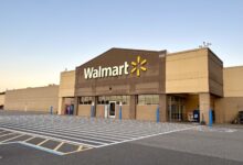 Prayers Up! Body Of 19-Year-Old Walmart Employee Reportedly Found Inside Store's Walk-In Oven