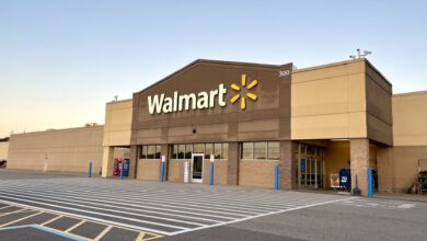 Prayers Up! Body Of 19-Year-Old Walmart Employee Reportedly Found Inside Store's Walk-In Oven