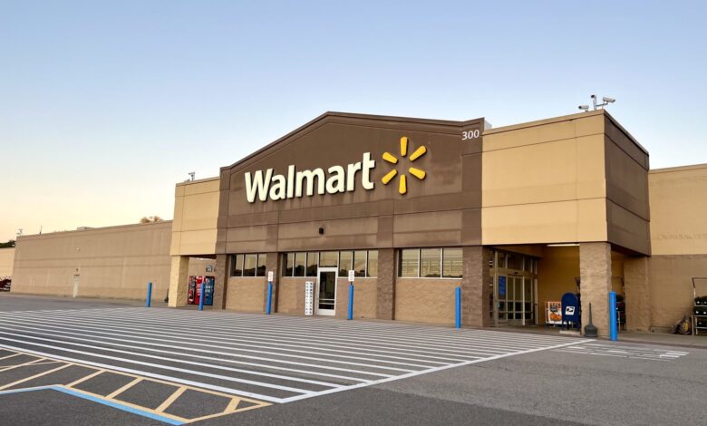 Prayers Up! Body Of 19-Year-Old Walmart Employee Reportedly Found Inside Store's Walk-In Oven