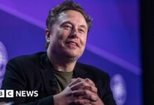 Elon Musk battles Mukesh Ambani over India's satellite internet