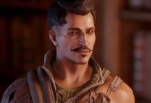 The best dragon age companions across all games