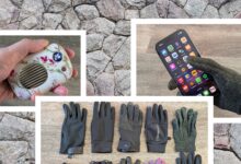 8 Best Touch Screen Gloves (2024): Knitted, Leather, Thin