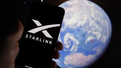 SpaceX faces opposition to expanding Starlink from the Ukrainian corporation