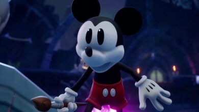 Disney Epic Mickey: Rebrushed gets its second major update, here's what's included