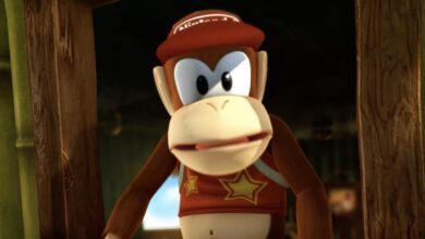 Nintendo reveals Donkey Kong Country returns the opening cutscene to HD