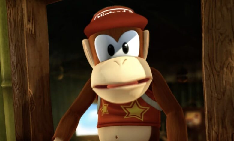 Nintendo reveals Donkey Kong Country returns the opening cutscene to HD