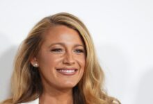 Blake Lively accuses Justin Baldoni of sexual harassment, retaliation in Bombshell legal filing